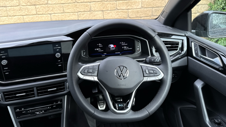 Volkswagen Polo 1.0 TSI Edition 50 5dr Petrol Hatchback